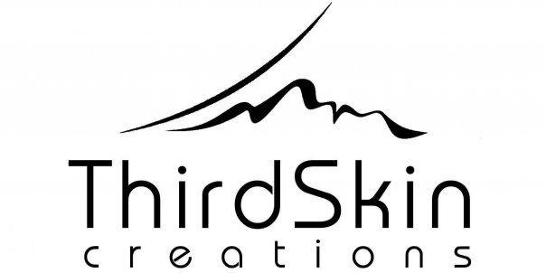 ThirdSkin Creations - logo